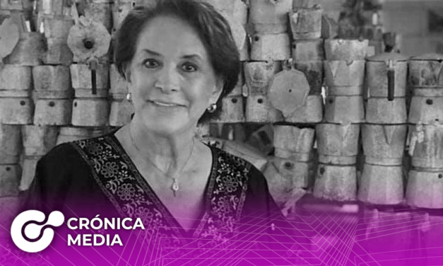 Fallece la actriz Cecilia Romo por Covid-19