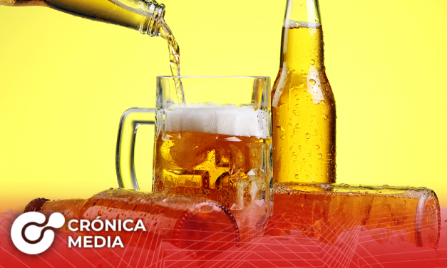 Celebra hoy el Día Internacional de la Cerveza