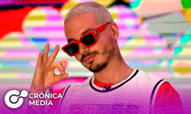 J Balvin revela que tiene Covid-19: “Han sido días muy difíciles”