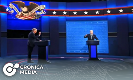 Debate Trump vs Biden: ¿Quién ganó el primer cara a cara por la presidencia de EE.UU?