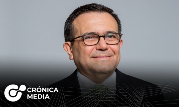 Ildefonso, posible candidato a la gobernatura de Nuevo León por MC