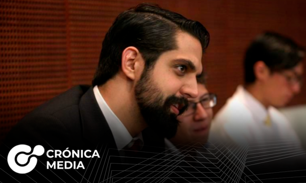Antonio Attolini renuncia al IMSS y es blanco de burlas en redes sociales