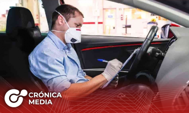 NL: “ICV Drive Thru” servicio para cambio de propietarios