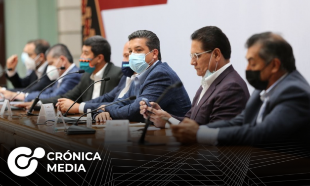 Alianza Federalista oficializa su salida de CONAGO