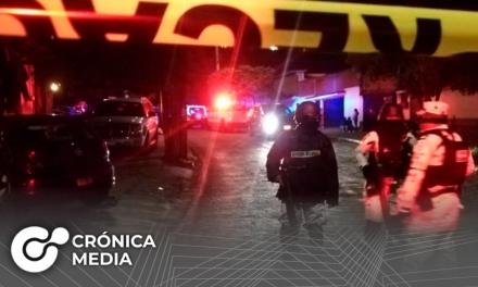 Seis personas fueron acribilladas durante velorio en Cuernavaca