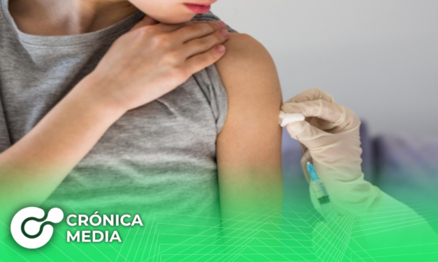 El 1 de octubre inicia vacunación contra la influenza