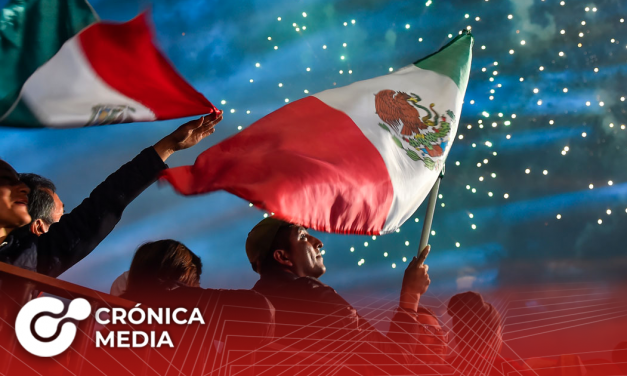 El Grito de la Independencia en Nuevo León se celebrará de manera virtual