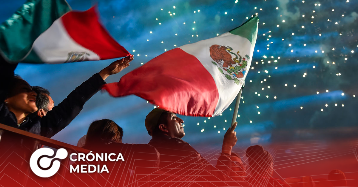 El Grito de la Independencia en Nuevo León se celebrará de manera virtual