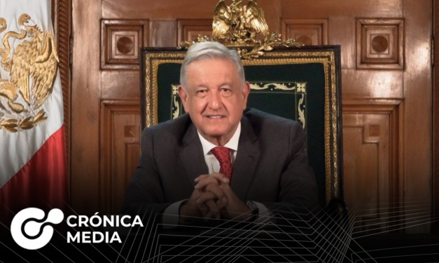 AMLO aseguró ante la ONU que Mussolini lleva su nombre por Juárez