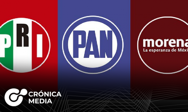 Nuevo León: El PRI Vs el PAN y Morena en candidaturas para elecciones 2021