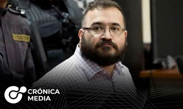 Fallece en accidente la fiscal encargada del caso de Javier Duarte