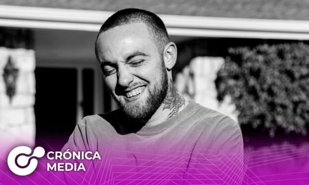 Un día como hoy fallece el rapero Mac Miller
