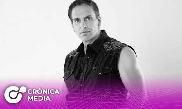 Fallece el cantante y actor Xavier Ortiz