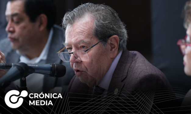 Muñoz dice que Anaya quiere poder para tener más dinero