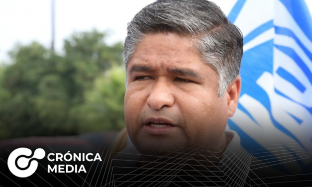 Senador solicita consulta abierta del PAN