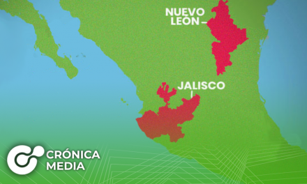 Nuevo León y Jalisco líderes en recuperación laboral en el país