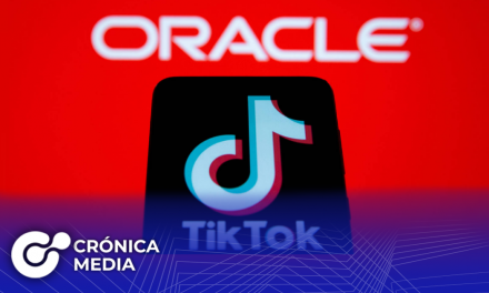 TikTok rechaza a Microsoft y elige a Oracle como socio en Estados Unidos