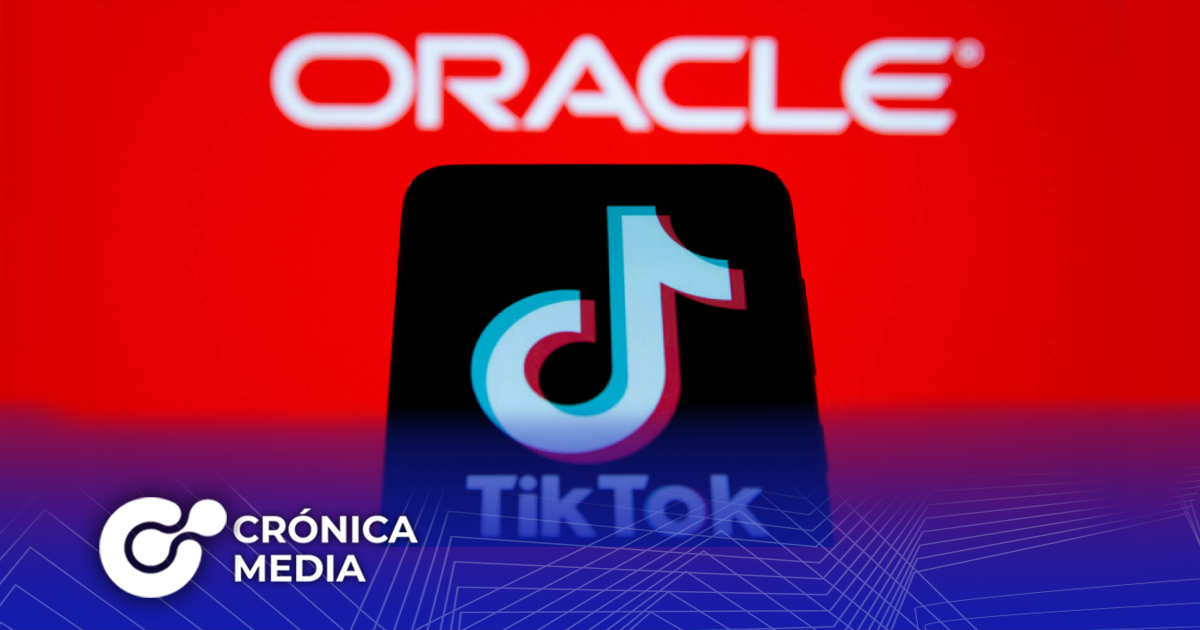 TikTok rechaza a Microsoft y elige a Oracle como socio en Estados Unidos