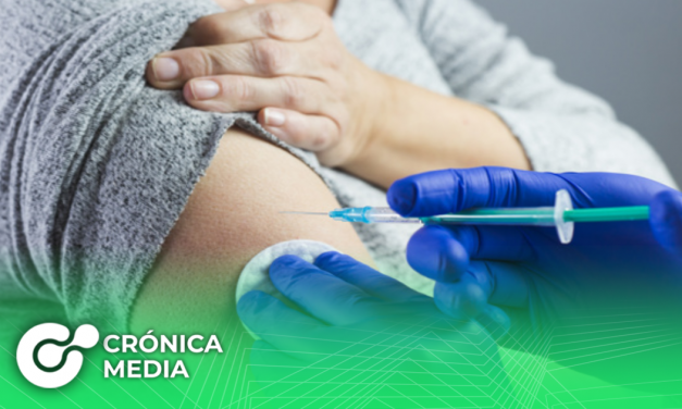 Vacuna alemana será probada en Nuevo León