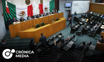 Tribunal solicita destituir a 42 diputados en Nuevo León