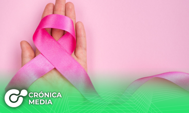 Día Internacional del Cáncer de Mama