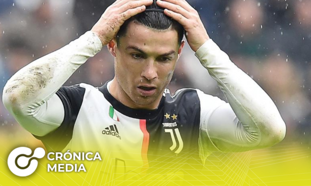 Asaltan a Cristiano Ronaldo en Madeira