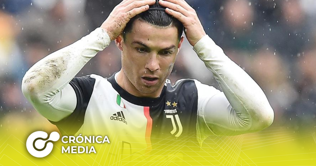 Asaltan a Cristiano Ronaldo en Madeira