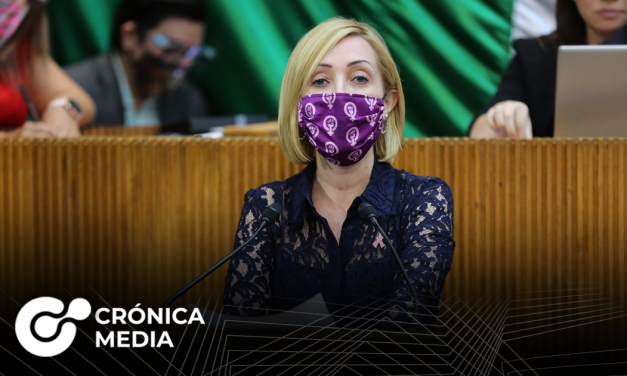 Tapia exige a CEE detener requerimiento a Clara Luz Flores