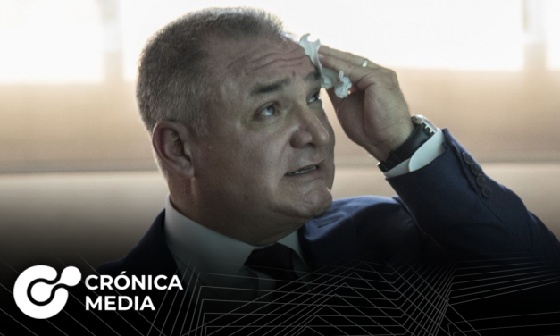 Genaro García Luna se declara “no culpable” ante juez en Estados Unidos