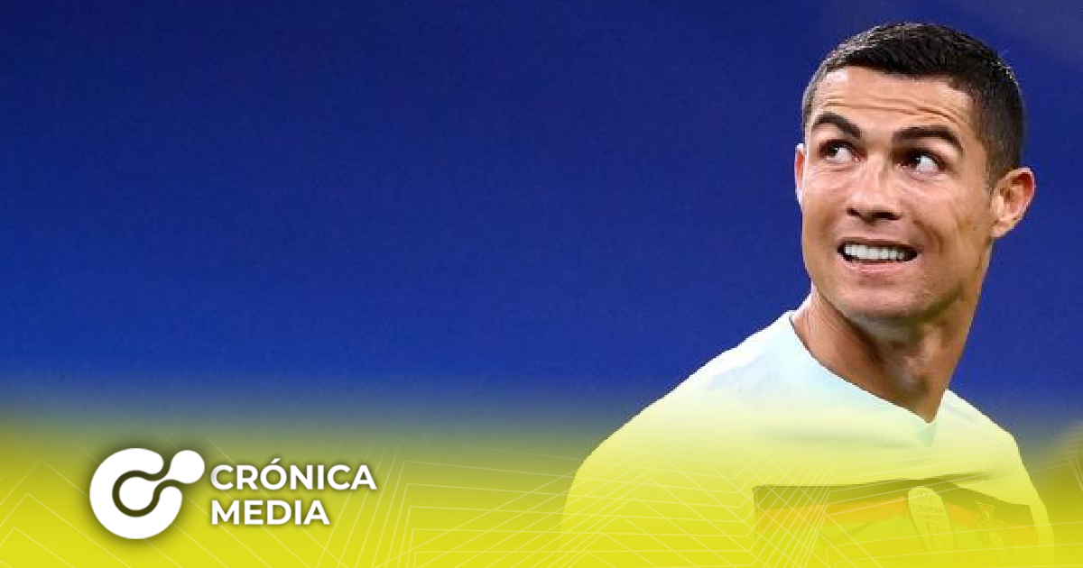 Cristiano Ronaldo da positivo a Covid-19