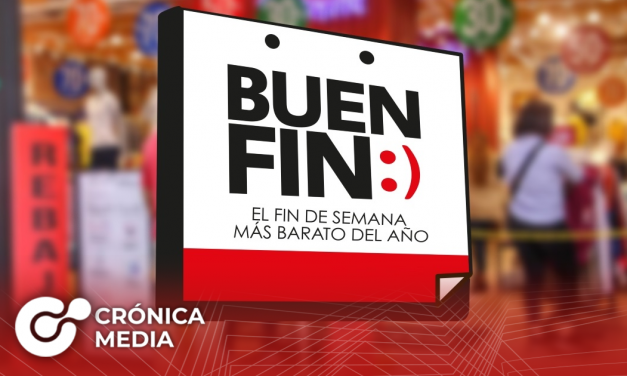 Conoce cuándo será el Buen Fin este 2020