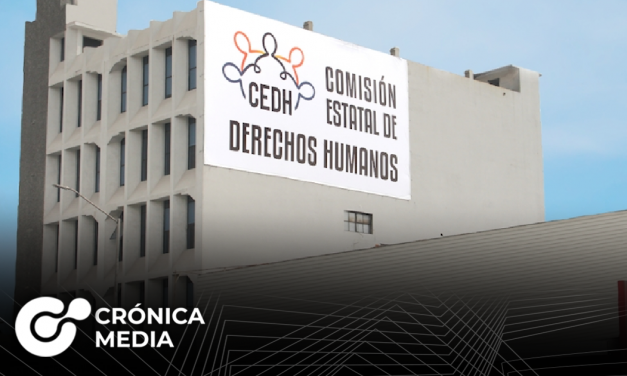 CEDH sigue sin un titular en Nuevo León