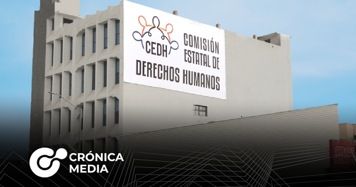 CEDH sigue sin un titular en Nuevo León
