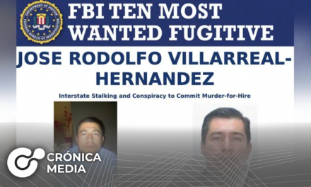 FBI pagará 1 millón de dólares por captura de líder de los Beltrán Leyva