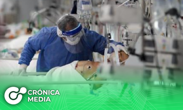 Primera muerte por reinfección de coronavirus