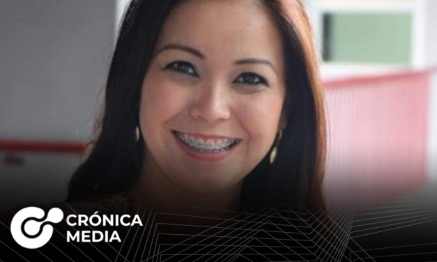 Diana Adame renuncia al Canal 28 y a Radio Nuevo León