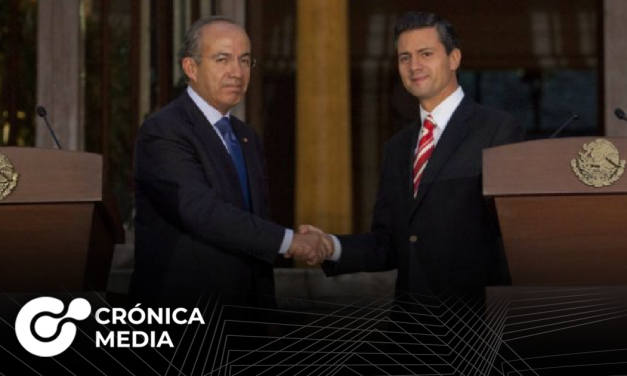 “Hoyo” en fideicomisos por 32 mil mdp con Calderón y Peña