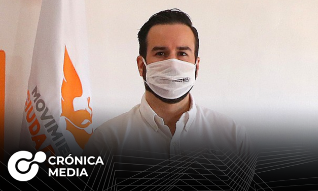 Movimiento Ciudadano crea plataforma comunicacional en NL