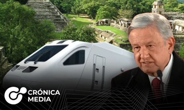Tren Maya costará 17 mil 500 millones de pesos más