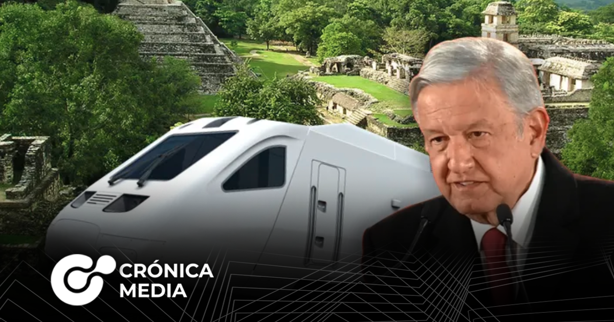 Tren Maya costará 17 mil 500 millones de pesos más