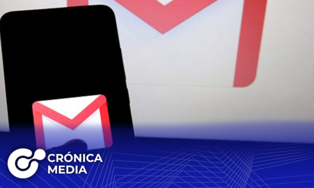 Puedes enviar notas de voz desde tu correo en Gmail