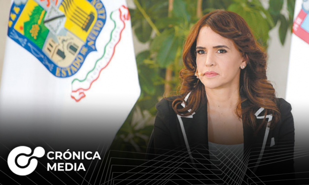 Clara Luz denuncia a la CEE por violencia política de género