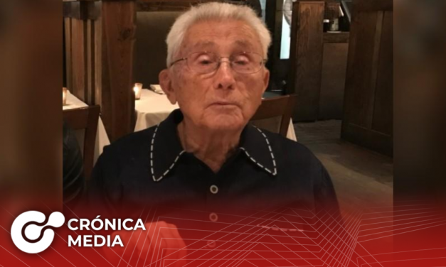 Fallece Rodolfo Junco, ex dueño de El Norte