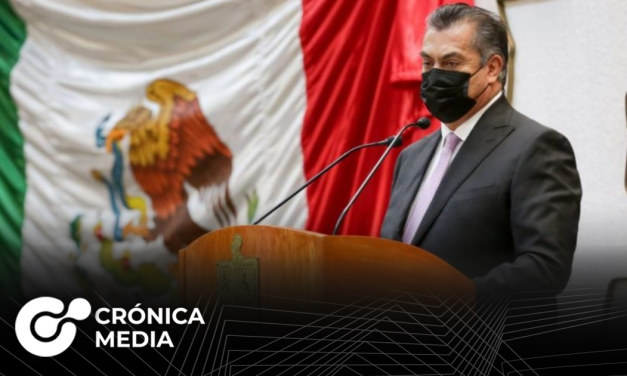 “El Bronco” resalta su labor durante la pandemia