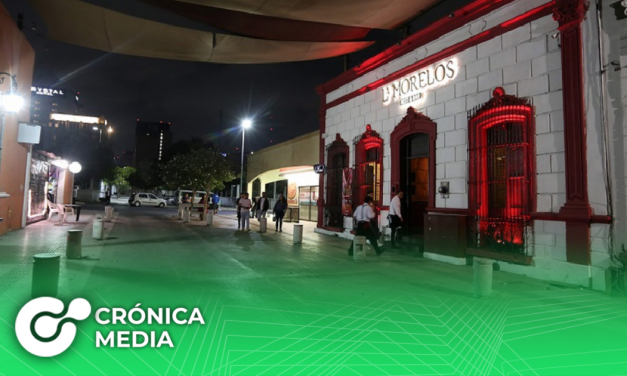 Bares, antros y guarderías seguirán cerrados en Nuevo León