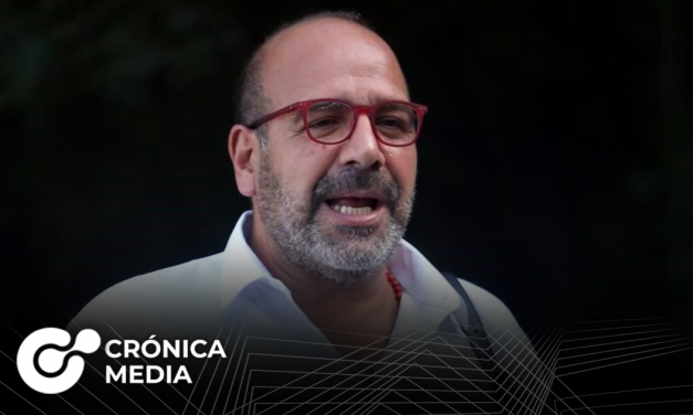 Marcial Herrera anuncia que va por la Alcaldía de San Pedro