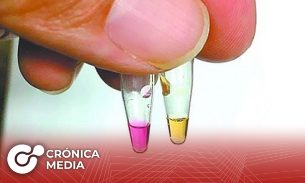 Tecnológico de Monterrey alista pruebas de detección de Covid-19