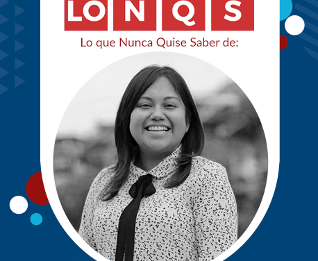 LONQS | Marisol González