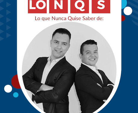 LONQS | Ever Dávila e Ivan Arámbula