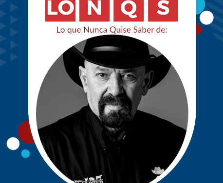 LONQS | Jorge Moeller